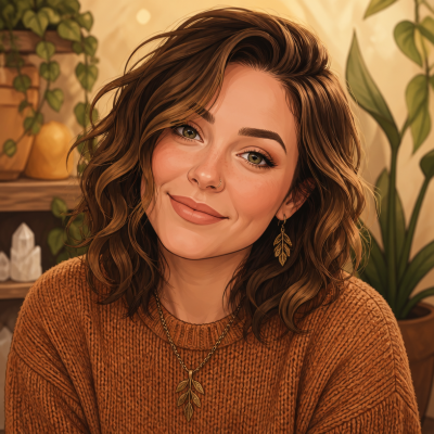 sarahmichaels's profile photo