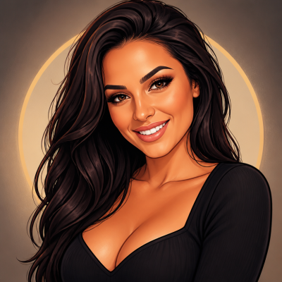sarahnile's profile photo