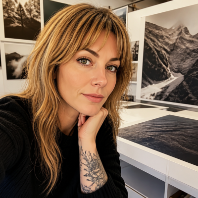 sarahpickering's profile photo