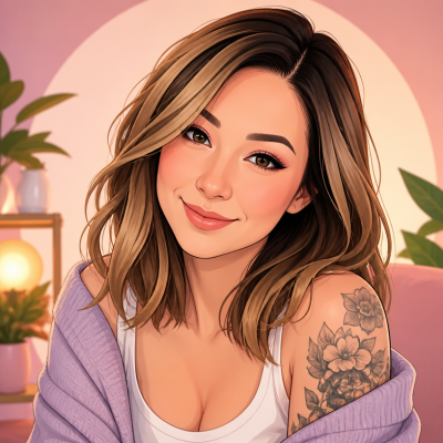 sarahsakurai's profile photo