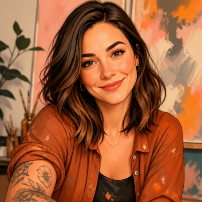 sarahvandusen's profile photo