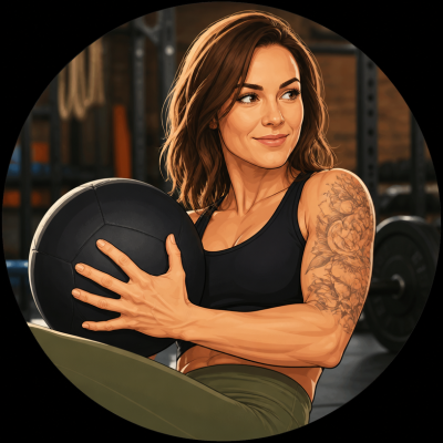sarahverboort's profile photo