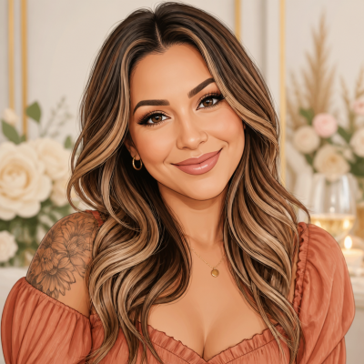 sarahvieraevents's profile photo