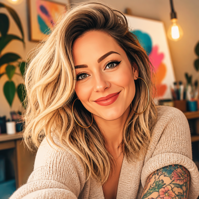 sarakristinadavies's profile photo