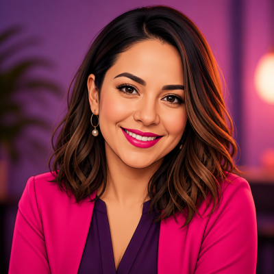 saralilacalvarado's profile photo
