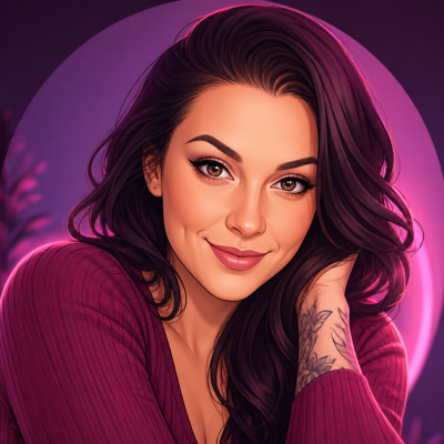 saralove's profile photo