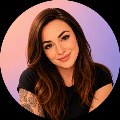 saramaggie's profile photo