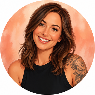 saramlynek's profile photo