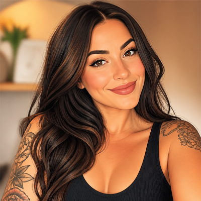 saranerone's profile photo