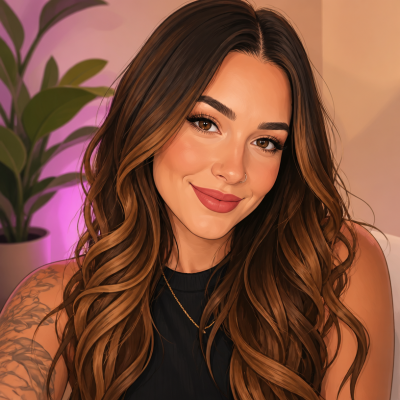 sarapersuh's profile photo