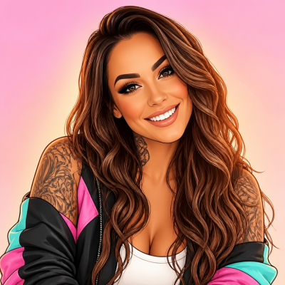 sararedz's profile photo