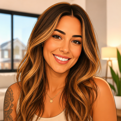sarasantoshomes's profile photo