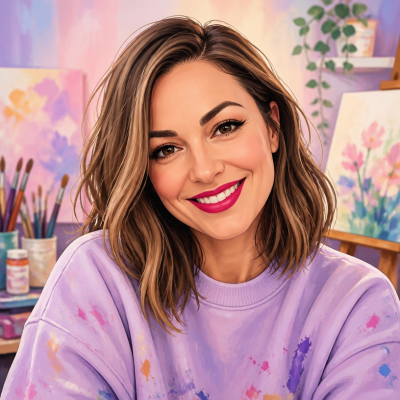 sarasimmons.art's profile photo