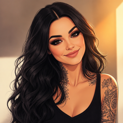 sarayahope's profile photo