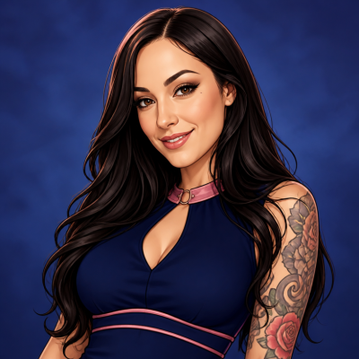 sashablue's profile photo