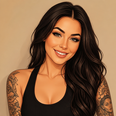 sashacoxx's profile photo