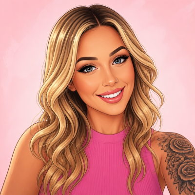 sashahayley's profile photo