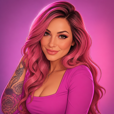 sashavon's profile photo