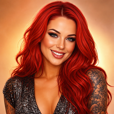 savannahsiren's profile photo