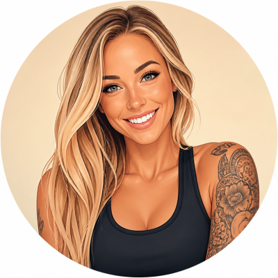 savannaknight's profile photo