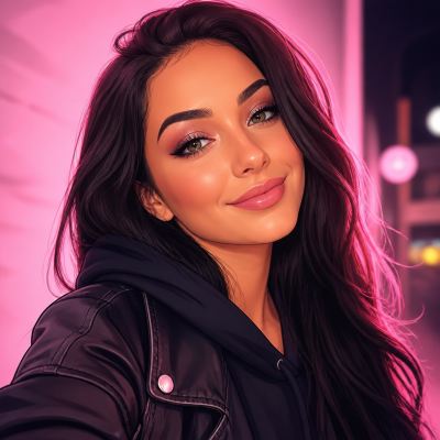 scarlettash's profile photo