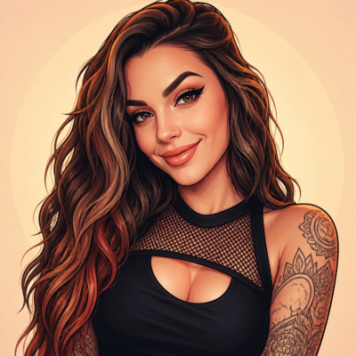 scarlitscandal's profile photo