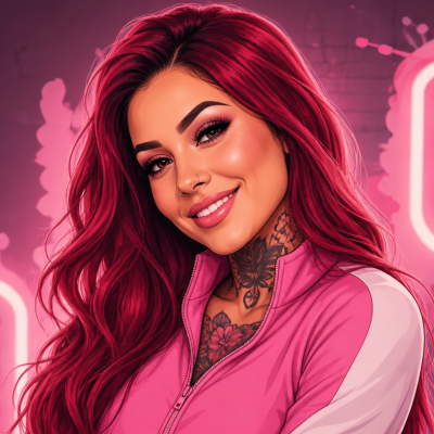 scarrletx's profile photo