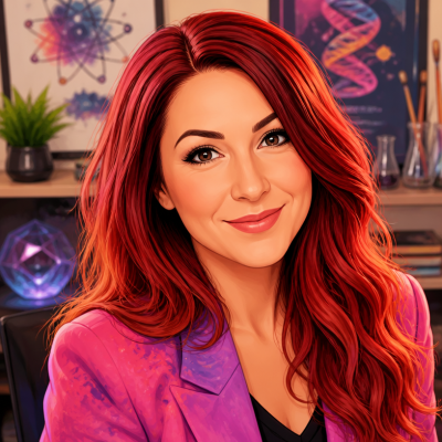 science_visuals's profile photo