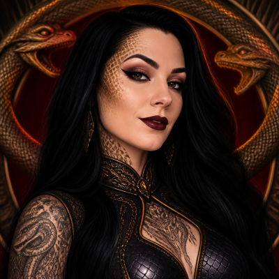 sedusadrakaina's profile photo