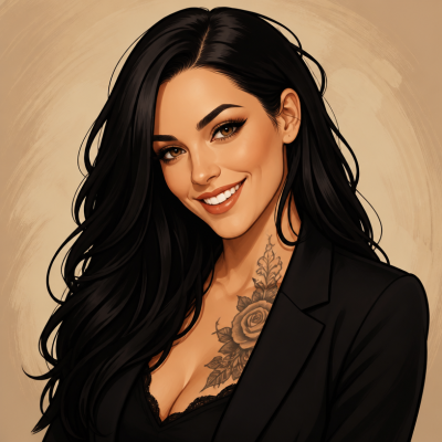 selenakitt's profile photo