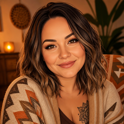 selenamills's profile photo