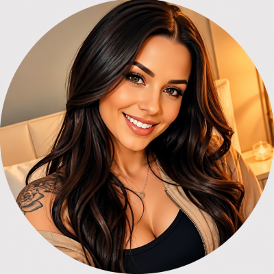 selenaruss's profile photo