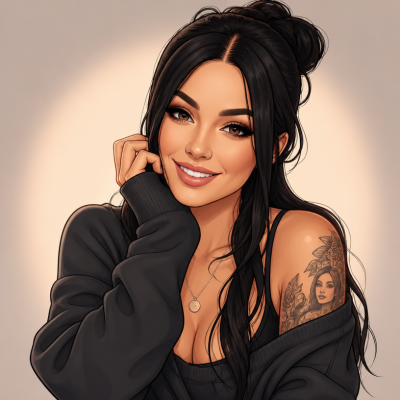 selinaalyssa's profile photo
