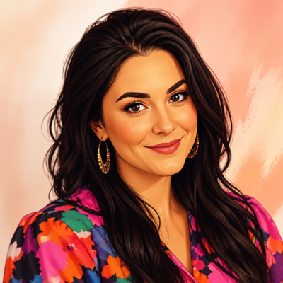 selinathompson's profile photo