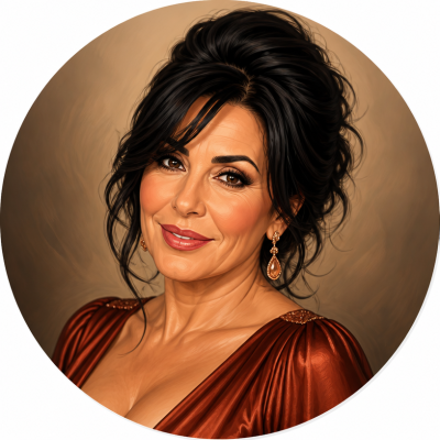 senora-fina's profile photo