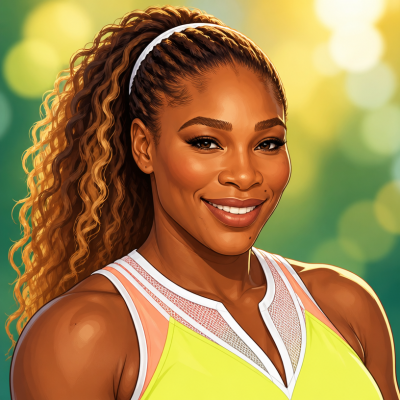 serenawilliams's profile photo