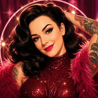 serennastarr's profile photo
