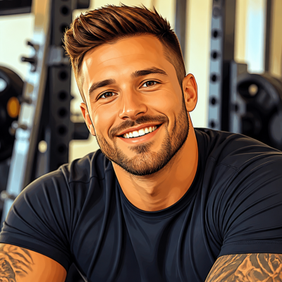seth_martin131's profile photo