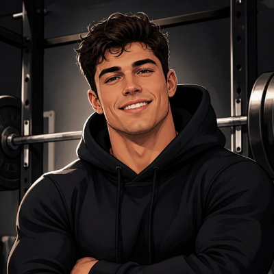 sevenbarsb's profile photo