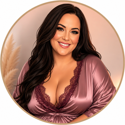 shae-lingerie-plus's profile photo