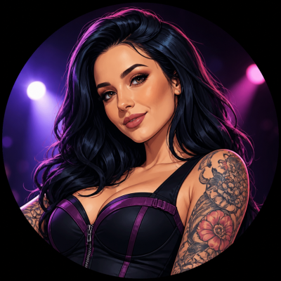 shai-blakstar's profile photo