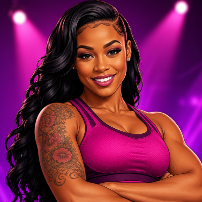 shalakobradberry's profile photo