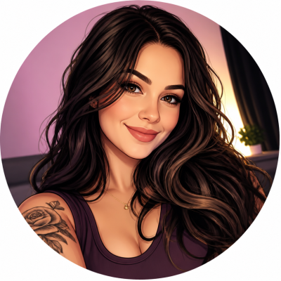 shallana-marie's profile photo