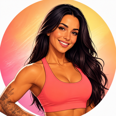 shaniawagfitness's profile photo