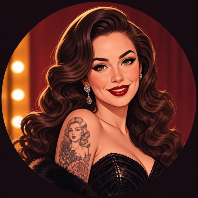 shannon-tweed's profile photo