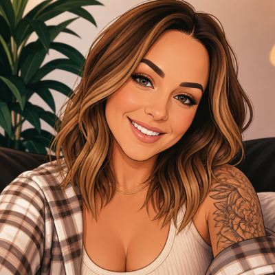 shannonleister's profile photo