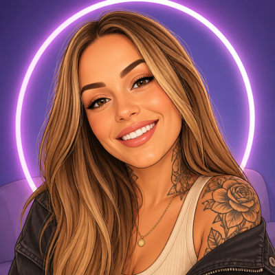 shannonwarden's profile photo