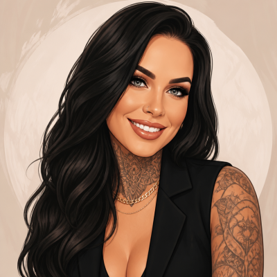 sharondavale's profile photo
