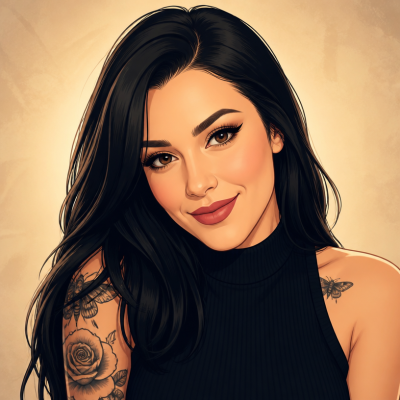 sharonfresan's profile photo
