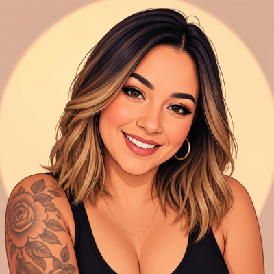 sharonguerra's profile photo